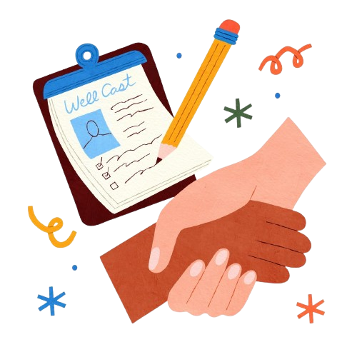 Confidentiality & Safety